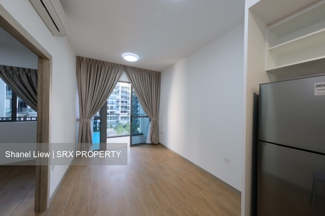 The Alps Residences (D18), Condominium #222253031